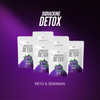 BIOHACKING DETOX PARA 6 SEMANAS