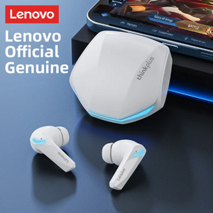 Auriculares inalámbricos Lenovo