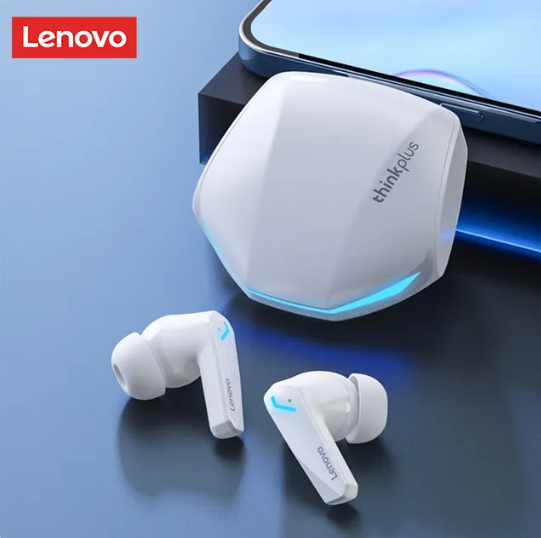 Auriculares inalámbricos Lenovo